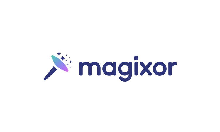 Available Business Name For Sale - Magixor