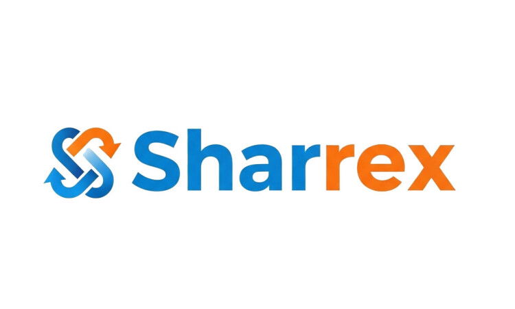 Available Business Name For Sale - Sharrex
